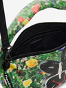 Desigual Desigual Arty Pepo Bangor Damenhandtasche mit grünem Muster
