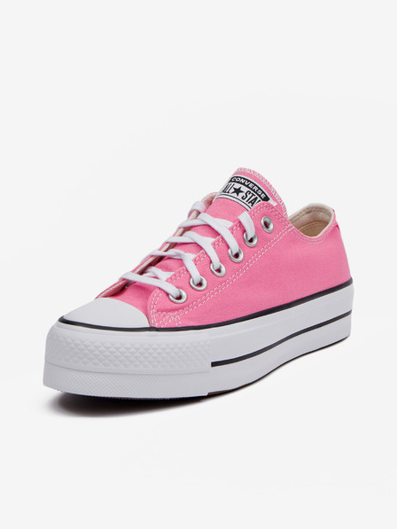 Converse Chuck Taylor All Star Lift Platform Tennisschuhe