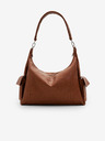 Desigual Half Logo 24 Brasilia Tasche