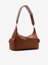 Desigual Half Logo 24 Brasilia Tasche
