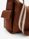 Desigual Half Logo 24 Brasilia Tasche