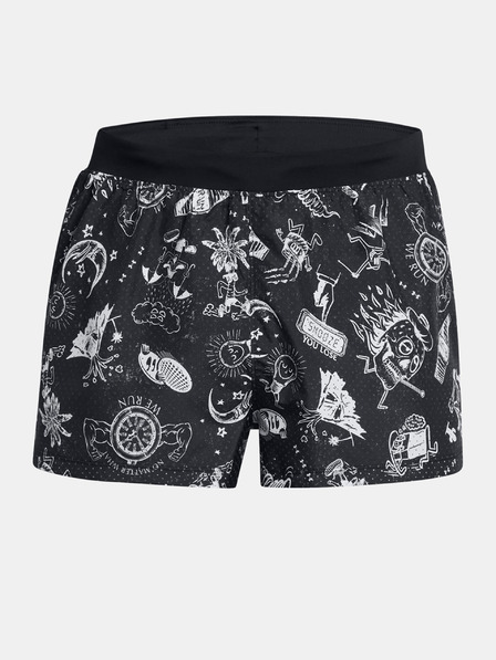 Under Armour Herren Shorts Under Armour UA WE RUN 2'' SHORT