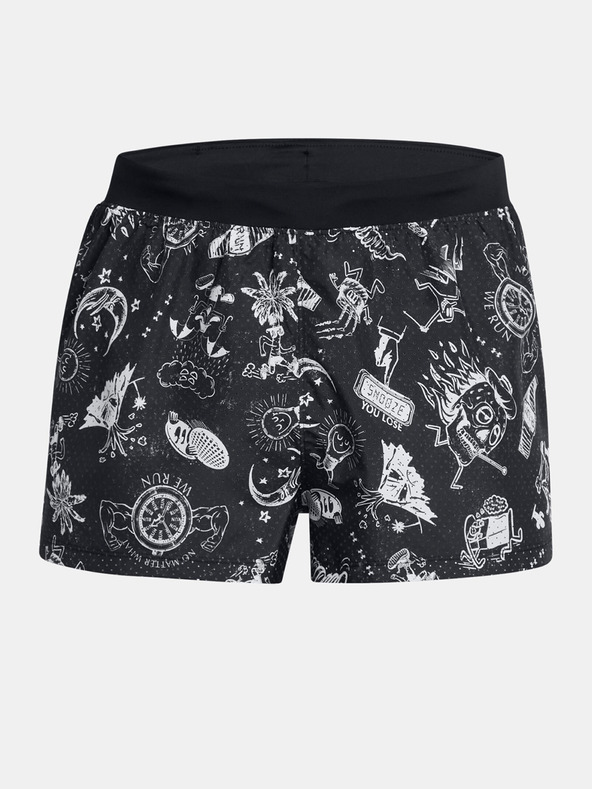 Under Armour Herren Shorts Under Armour UA WE RUN 2'' SHORT