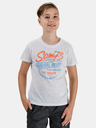 Sam 73 Archie Kinder  T‑Shirt
