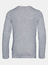 Sam 73 Grau Mädchen T-Shirt SAM 73 Carol bedruckt