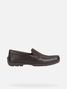 Geox Braun Herren Geox Moner w 2fit Halbschuhe