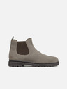 Geox Beige Herren-Stiefelette Geox Andalo