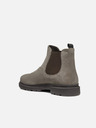 Geox Beige Herren-Stiefelette Geox Andalo