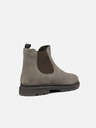 Geox Beige Herren-Stiefelette Geox Andalo