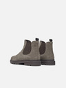 Geox Beige Herren-Stiefelette Geox Andalo
