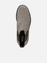 Geox Beige Herren-Stiefelette Geox Andalo