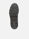 Geox Beige Herren-Stiefelette Geox Andalo