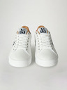 Napapijri Weiße Herren-Sneakers NAPAPIJRI