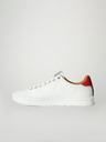 Napapijri Weiße Herren-Sneakers NAPAPIJRI
