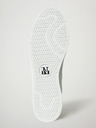 Napapijri Weiße Herren-Sneakers NAPAPIJRI