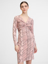 Orsay Hellrosa Damenkleid ORSAY