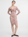 Orsay Hellrosa Damenkleid ORSAY