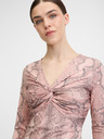 Orsay Hellrosa Damenkleid ORSAY