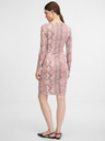 Orsay Hellrosa Damenkleid ORSAY