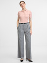 Orsay Graue Damenhosen ORSAY