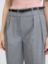 Orsay Graue Damenhosen ORSAY