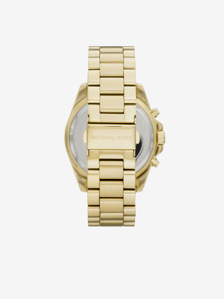 Michael Kors Bradshaw Armbanduhr