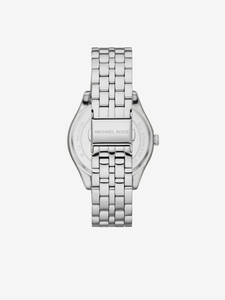 Michael Kors Harlowe Armbanduhr