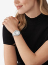 Michael Kors Silberne Damen Michael Kors Harlowe Uhr