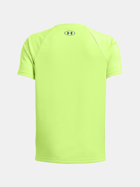 Under Armour UA Tech Split Wordmark SS T-Shirt