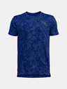 Under Armour Boys T-Shirt Under Armour UA Tech Vent Geode SS