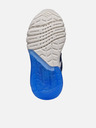 Geox Blau Geox Ciberdron Jungen Turnschuhe