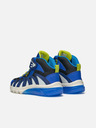 Geox Blau Geox Ciberdron Jungen Turnschuhe