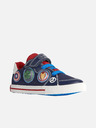 Geox Dark Blue Boys' Sneakers Geox Kilwi