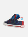 Geox Dark Blue Boys' Sneakers Geox Kilwi