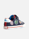 Geox Dark Blue Boys' Sneakers Geox Kilwi