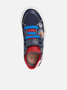 Geox Dark Blue Boys' Sneakers Geox Kilwi