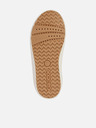 Geox Altrosa Mädchen-Sneakers Geox Kilwi