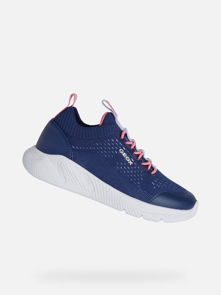 Geox Sprintye Kids' Sneakers