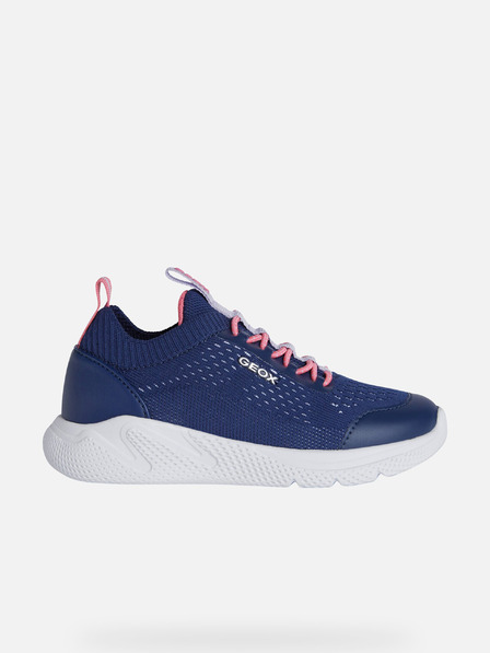 Geox Sprintye Kids' Sneakers
