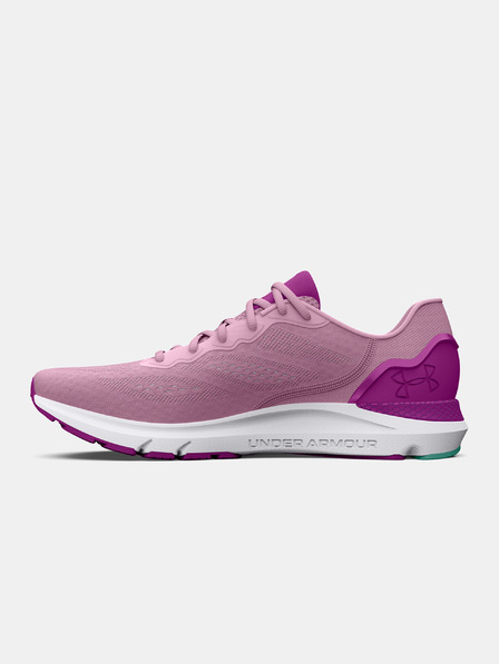 Under Armour UA W HOVR™ Sonic 6 Tennisschuhe