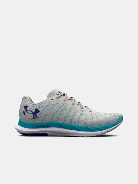 Under Armour UA W Charged Breeze 2 Tennisschuhe