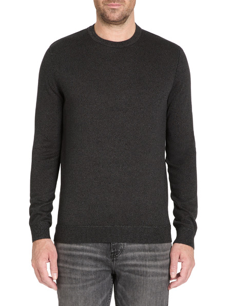 Celio Baumwollpullover Jersey Celio