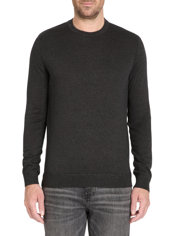 Celio Baumwollpullover Jersey Celio