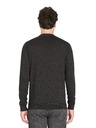 Celio Baumwollpullover Jersey Celio