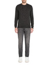 Celio Baumwollpullover Jersey Celio
