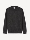 Celio Baumwollpullover Jersey Celio