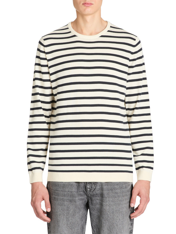 Celio Baumwollpullover Jewellsr Celio