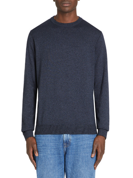 Celio Baumwollpullover Jersey Celio