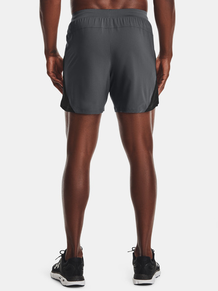 Under Armour Herren Shorts Under Armour UA Launch SW 5'' Short