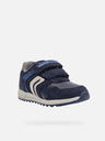 Geox Dark Blue Boys' Sneakers Geox Alben Boy